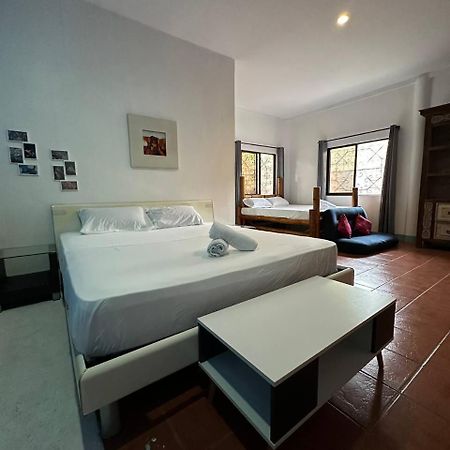 Vitaminsea Room Dauin Εξωτερικό φωτογραφία