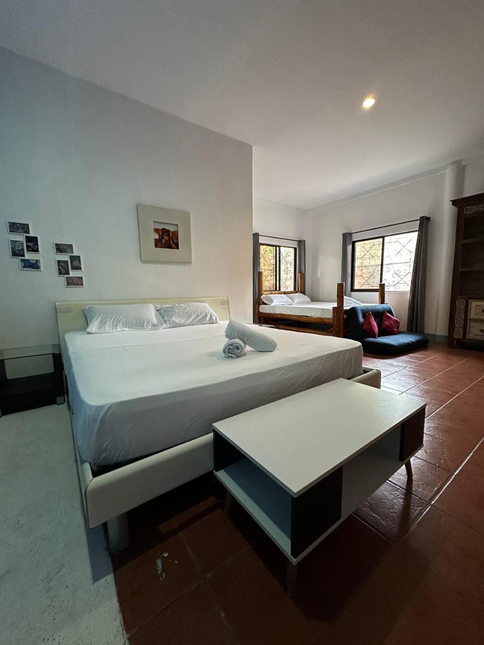 Vitaminsea Room Dauin Εξωτερικό φωτογραφία