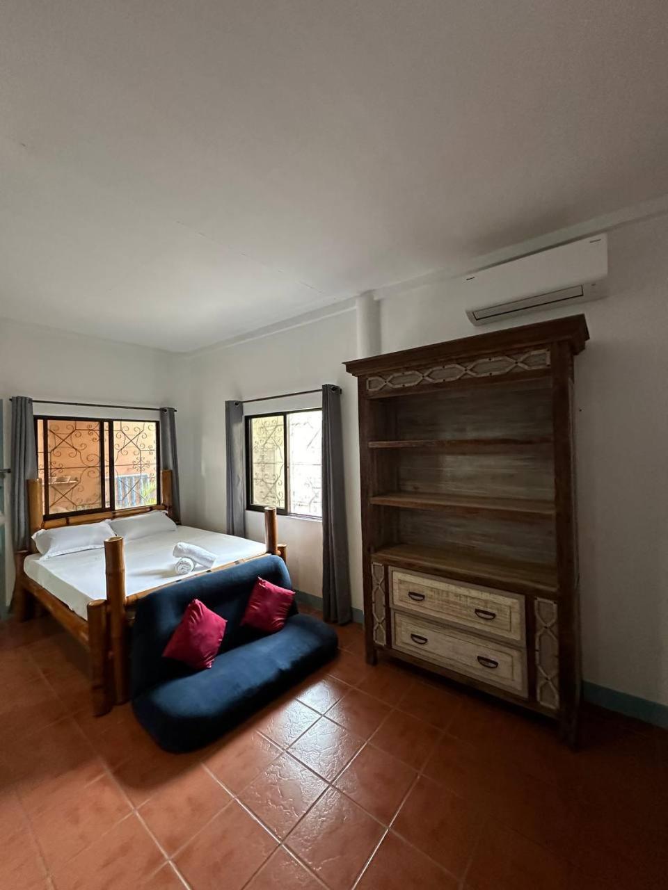 Vitaminsea Room Dauin Εξωτερικό φωτογραφία