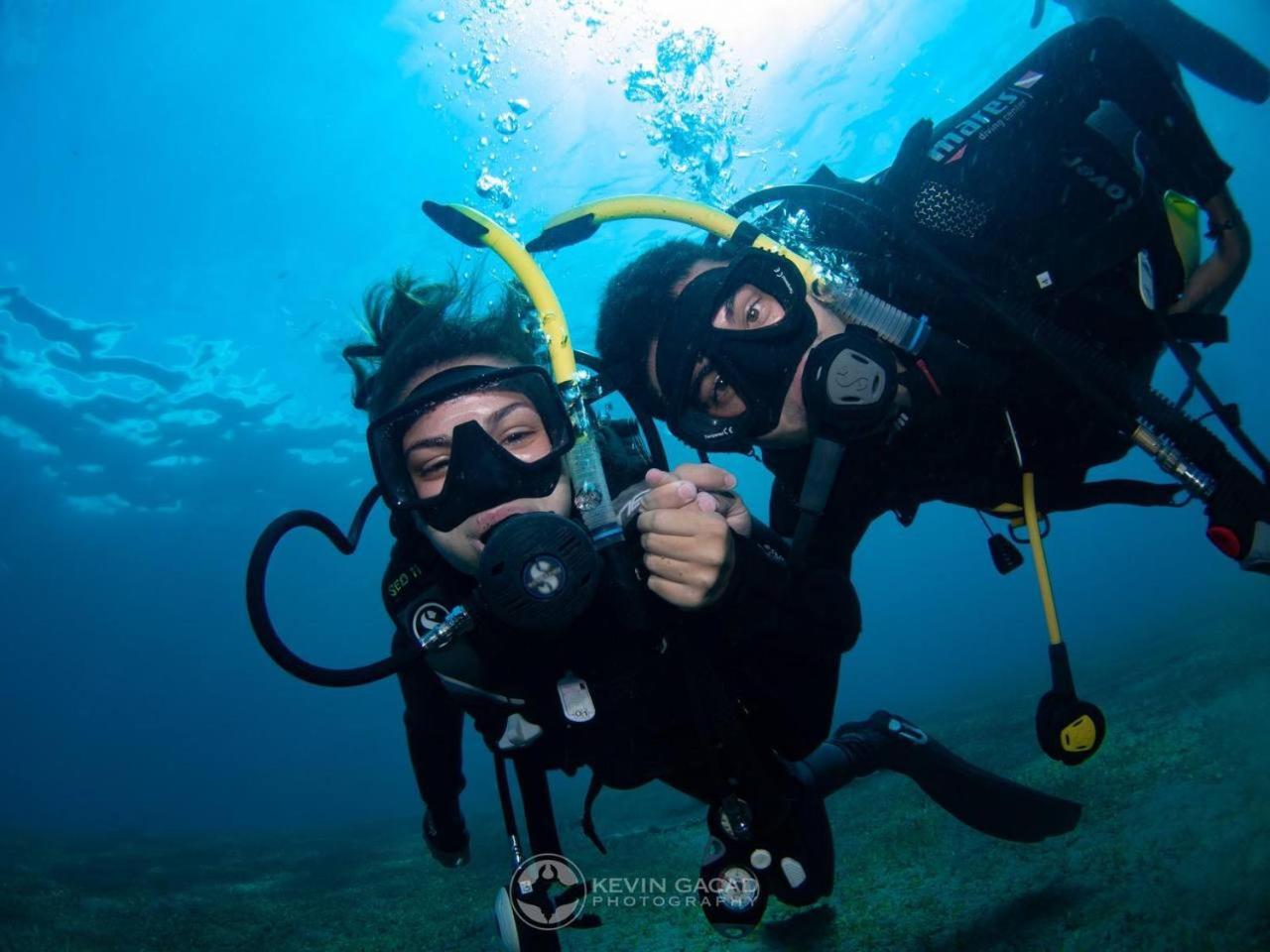 Vitaminsea Room Dauin Εξωτερικό φωτογραφία
